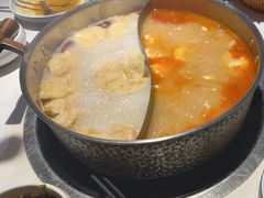 -濠七糟粕醋•海南酸汤火锅(中关村店)