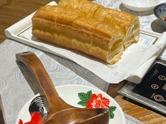 -丰尔粥食·粥底火锅(大良总店)