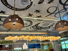 -菲滋意式餐厅(富阳东方茂店)