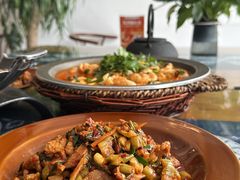 -白家寨子·山野白族菜(古城总店)