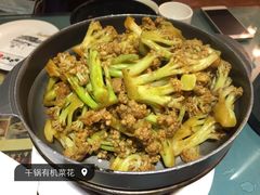 -粥全粥到海鲜家常菜(瞿塘峡路店)