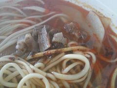 -陈至马正宗兰州牛肉面(韩乐坊店)