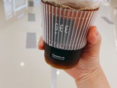 -Gee Coffee Roasters (万象城店)