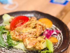 -玛格萝妮比萨屋(四平店)