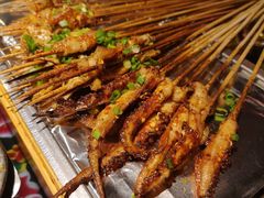 -醉烧膘·烧烤夜宵王(总店)
