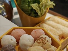 -润园四季椰子鸡火锅(南山海岸城店)