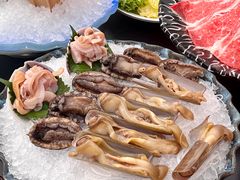 -綱元·海鲜豆捞(明州里店)
