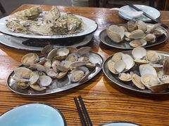 -老伯蟹脚店(朝阳路店)