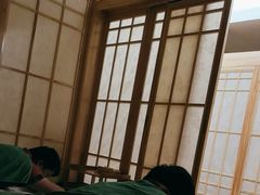 -东方之珠洗浴休闲广场(南开店)