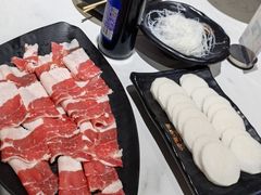 -呷哺呷哺 黄金牧场 (新中关购物中心店)