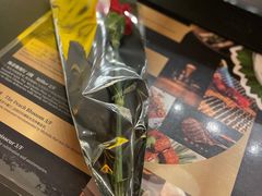 -广州花园酒店