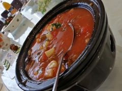 杜甫牛肉-独山子大酒店