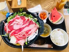 -和风日本料理(腾飞园店)