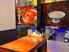 -裕兴记•蟹黄面馆(人民广场店)