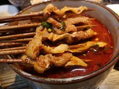 -左陕右甘(亚运村店)