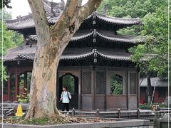 -钱王祠