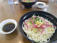 -老磁器口豆汁店(天坛店)