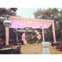 -琥珀婚礼策划AMBER WEDDING