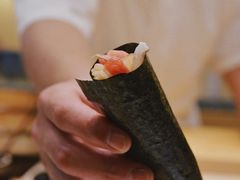-鮨一日本料理旗舰店(总店)