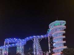 -日照海滨国家森林公园