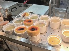 -晶丽香榭自助餐(南京大饭店)