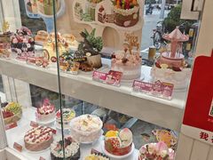-味多美蛋糕(新和平里店)