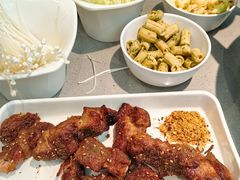 -半天妖烤鱼(和平印象城店)