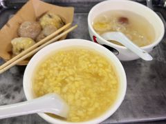 -老福合沟无米粿甜汤粿品店
