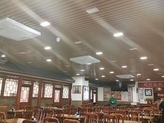 大堂-柴氏风味斋(甘家口店)