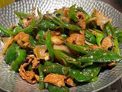 -小菜园新徽菜(合肥天鹅湖万达店)