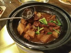 -横沥牛庄(总店)