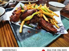 -李东农庄(中南百草园地标店)