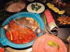 -吼堂老火锅(太古里总店)