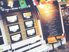 -芭提雅Amporn Seafood自助餐厅