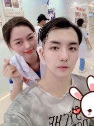 点击看大图 -大麦微针植发丨全国连锁