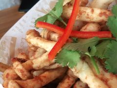 -老板恋上鱼(印象城店)