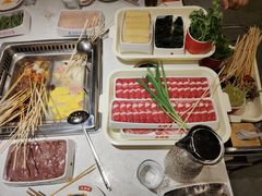 -大斌家串串火锅(德思勤店)