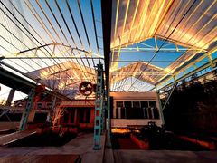 -丹东路渡口(轮渡站)