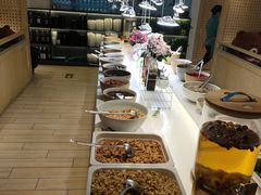 -青瓷火锅料理(西单大悦城店)