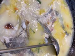-小团圆灶台鱼·百城头牌菜(千岛湖店)