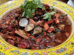 毛血旺-森谷美食公园(杨行店)