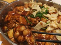 -黄记煌三汁焖锅(崇文门店)