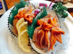 -海味当家·蒸锅海鲜(星海公园店)