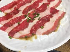 -釜山火炉韩式炭火烤肉(欧洲城店)