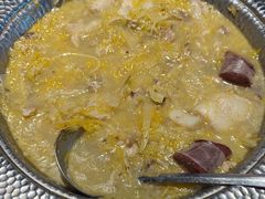 -95号酱骨·一块豆腐(展春园西路店)