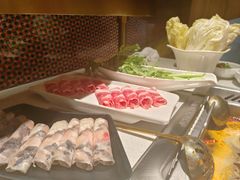 -海底捞火锅(西安路店)
