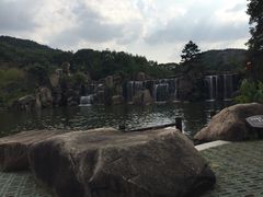 -白马涧龙池景区