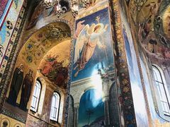 -滴血救世主教堂