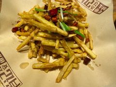 -肖记公安牛肉鱼杂馆· 省级非物质文化遗产(仁和路店)