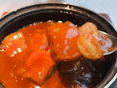 -千百味红餐厅·非遗江西菜(绿地双子塔总店)